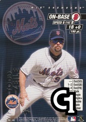 Todd Zeile (1st Edition)